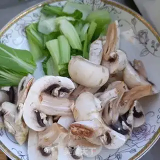 Make Scrambled gravy step 0