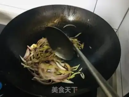 Make Onions for lamb step 2