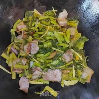 Make Watery pork step 7