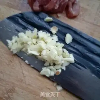 Make Meatloaf step 1