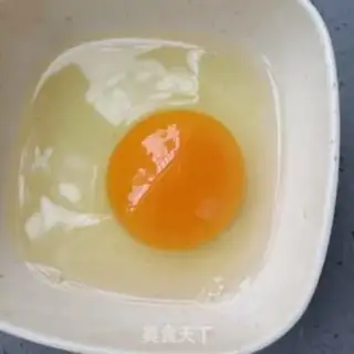 Make A ham-egg-egg-egg-eating omelet step 3