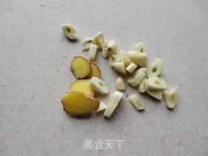 Make Shrimp-covered tofu step 4