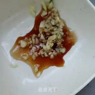 Make Egg cucumber step 10