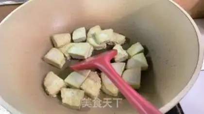 Make Sour chickens burn thunder step 4