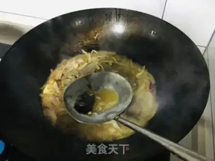 Make Onions for lamb step 4