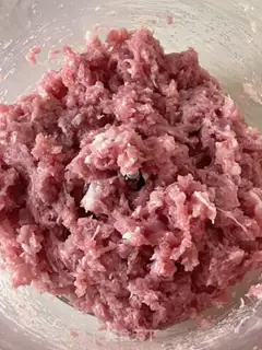 Make Plum plum step 1