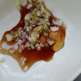 Make Egg cucumber step 11