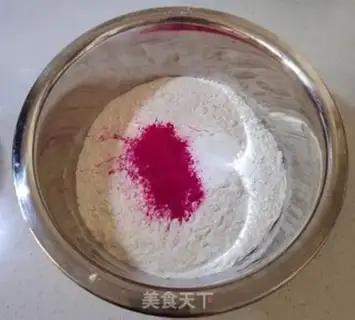Make Red Dragon Jell-O step 0