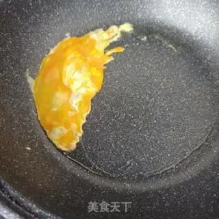 Make A ham-egg-egg-egg-eating omelet step 5