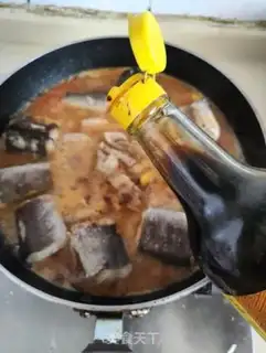 Make Red soybeans step 6