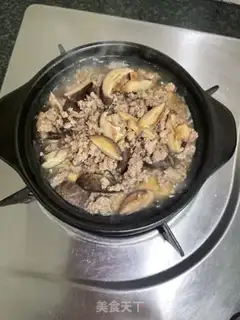 Make Flaming mushrooms step 13