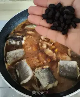 Make Red soybeans step 7