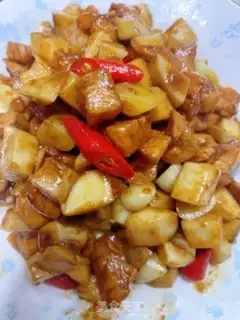 Make Apricot step 8