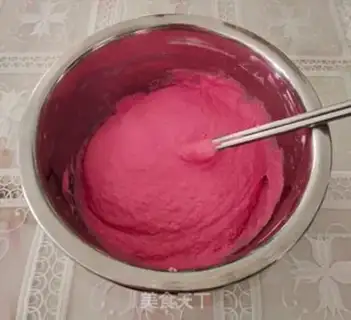 Make Red Dragon Jell-O step 3