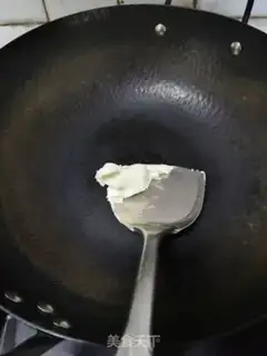 Make The black and blue fish fire line step 5