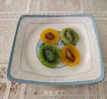 Make Red Dragon Jell-O step 4