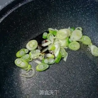 Make The sea cucumber step 6