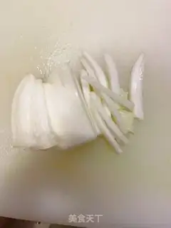 Make Sour sauce step 1