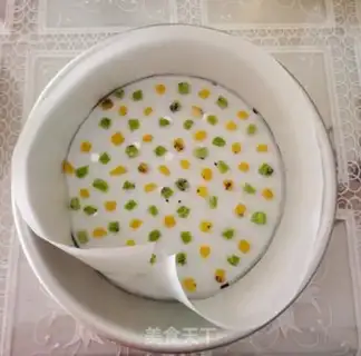 Make Red Dragon Jell-O step 6