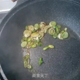 Make The sea cucumber step 7