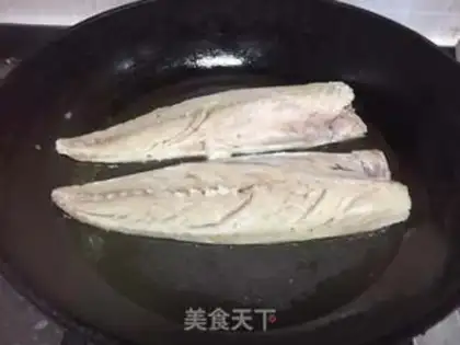 Make Burn the fish step 9