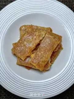 Make ♪ Wine-skin-fried sweets ♪ step 8
