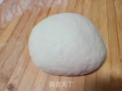 Make Pumpkin with a smile step 2