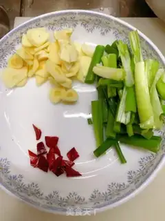 Make Sour sauce step 3