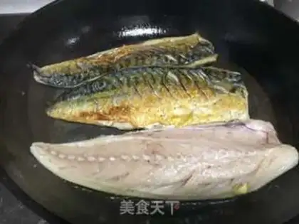 Make Burn the fish step 10