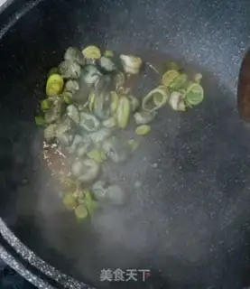 Make The sea cucumber step 8