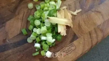 Make Sausage step 4
