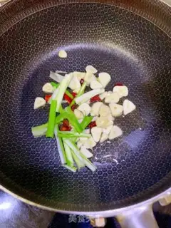 Make Sour sauce step 4