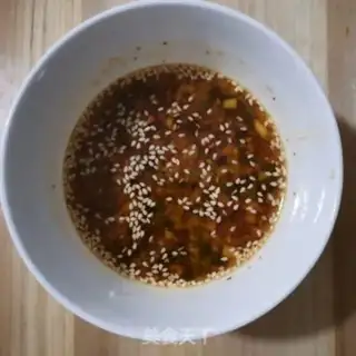 Make Frozen potatoes step 3