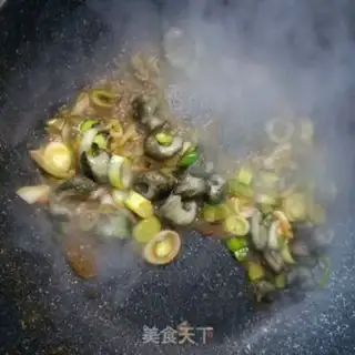 Make The sea cucumber step 9