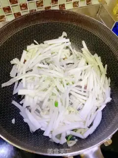 Make Sour sauce step 5