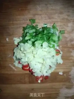 Make Cool Smash step 0