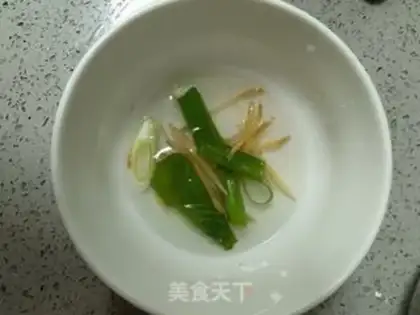 Make Homemade noodles step 0