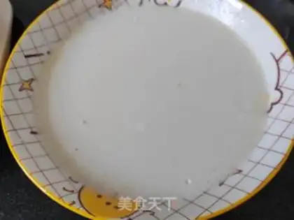 Make Orange rice step 2