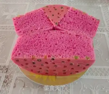 Make Red Dragon Jell-O step 11