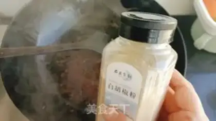 Make Sausage step 8