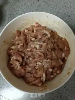 Make Homemade noodles step 2