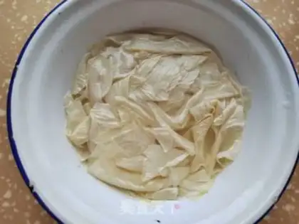 Make A green egg with rotting skin step 2
