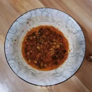 Make Roast cheese step 1