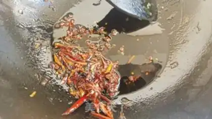 Make Sausage step 11