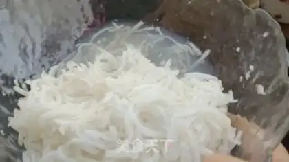 Make Sausage step 12