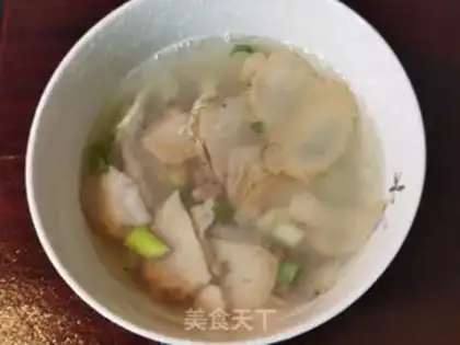 Make Onion abalone step 4