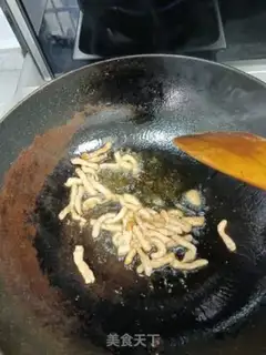 Make Homemade noodles step 6