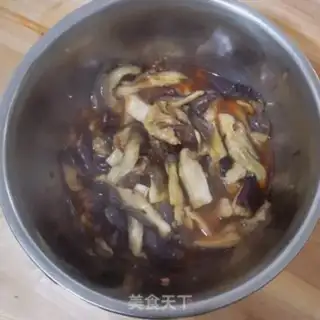 Make Roast cheese step 3