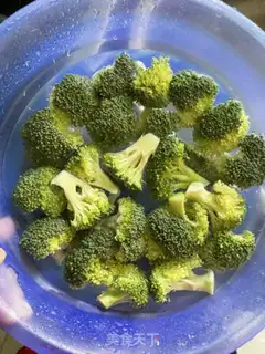 Make Beef beef with broccoli step 4