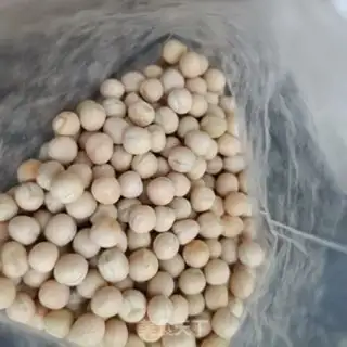 Make They grow their own peas step 0